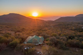 Grasslands Guest House